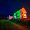 2014 » Light Art Performance Photography